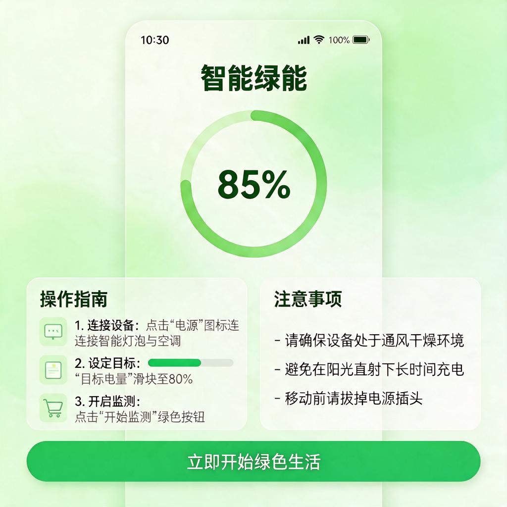 便携版绿色使用怎么操作及注意事项有哪些?