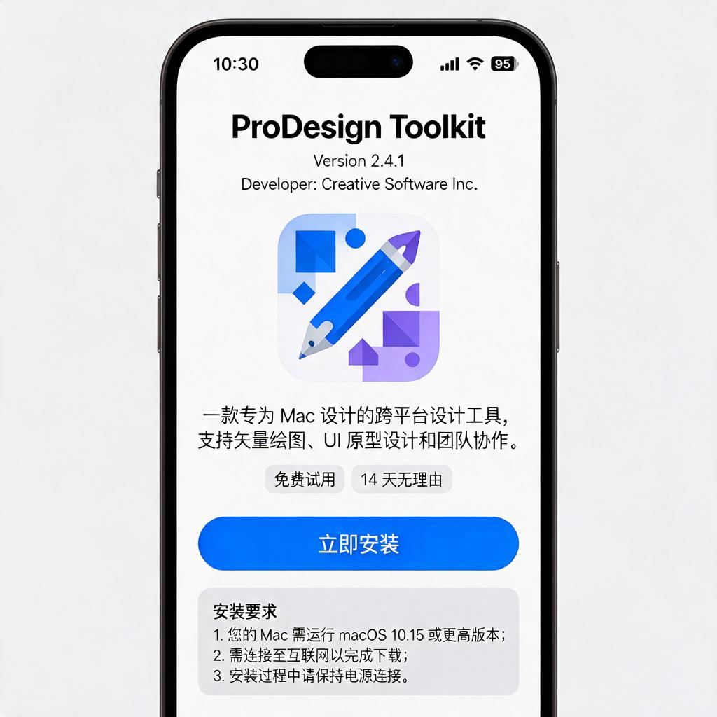 Mac App Store截图应用有哪些要求及如何选择？
