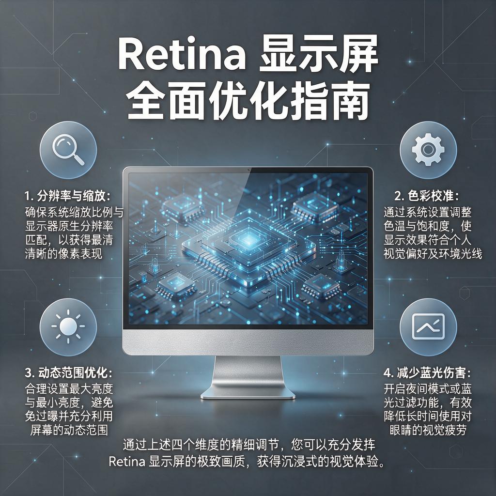 Retina显示屏如何进行全面优化?