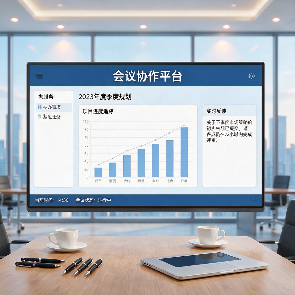会议室大屏截图有哪些实用方法?